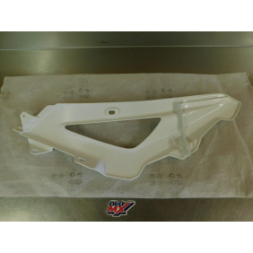 Ouïes De Radiateur neuves Husqvarna 125/250 CR/WR 2009-2013