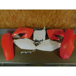 Kit plastique Honda CR 125/250 2004-2007