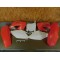 Kit plastique Honda CR 125/250 2004-2007