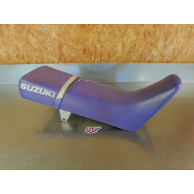 Selle Suzuki 125 DR