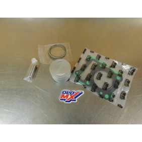 Piston neuf Suzuki 125 GN 