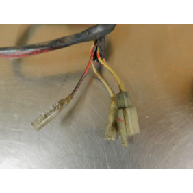 Stator + rotor allumage Honda 200 MTX 