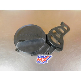 Cache allumage Honda 200 MTX