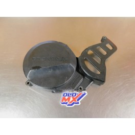 Cache allumage Honda 200 MTX