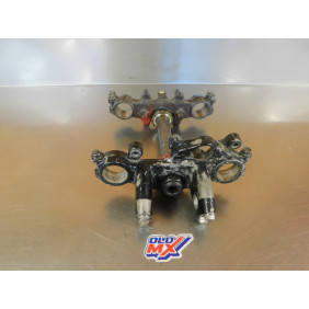 Tés de fourche Honda 200 MTX 