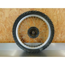Roue avant Honda 200 MTX
