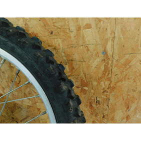 Roue avant Honda 200 MTX