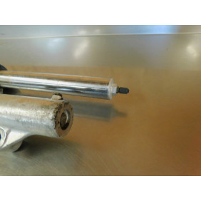 Fourche Honda 200 MTX
