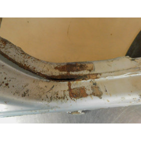 Bras oscillant Honda 200 MTX 
