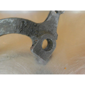 Pédale de frein Honda 200 MTX