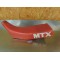 Selle Honda 200 MTX