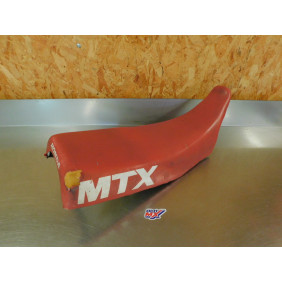 Selle Honda 200 MTX