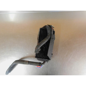 Radiateur + durites Honda 200 MTX 