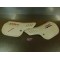 Plaques laterales Honda 200 MTX