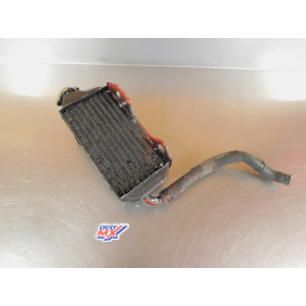 Radiateur + durites Honda 200 MTX 