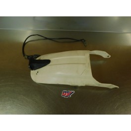 Garde boue arrière Honda 200 MTX