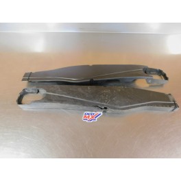 Protection de bras oscillant KTM 125/250 SX 2016-2022