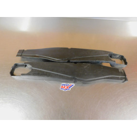 Protection de bras oscillant KTM 125/250 SX 2016-2022
