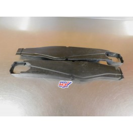Protection de bras oscillant KTM 125/250 SX 2016-2022
