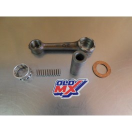 Kit complet Bielle Kawasaki 125 KX 1980-83/ 175 KDX 1980-82/ 200 KDX 1983 13044-5018