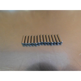 Kit complet Bielle Kawasaki 125 KX 1980-83/ 175 KDX 1980-82/ 200 KDX 1983 13044-5018