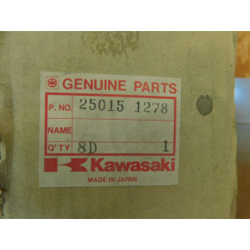 Compte tours KAWASAKI Tomcat ZX10 1988/1989