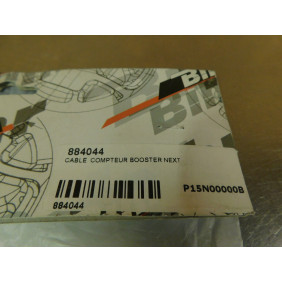 Câble compteur Bihr Yamaha booster next génération 884044