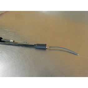 Câble d'accélérateur B/D HM 50cc Six compétition 2010-2013 K02200010