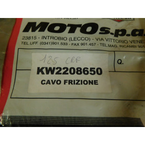 Câble d'embrayage HM 125 CRE-F KW2208650