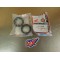 Jeu de joint spi de fourche et cache poussière Ø36mm HM CRE 50cc CRM 50cc