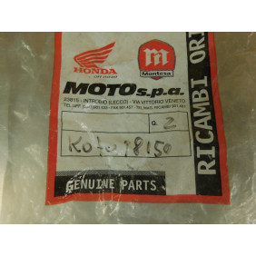 Bouchon de radiateur HM Vent 50cc K07098150