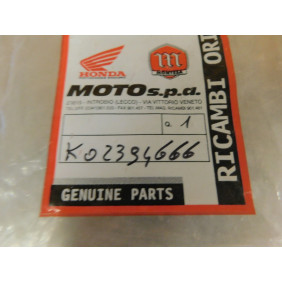 Bride support filtre HM Vent 50cc K02394666