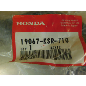 Durite de radirateur Honda 125CR 2005-2007 19067-KSR-710