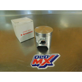 Piston neuf Kawasaki 65 KX côte C