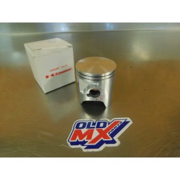 Piston neuf Kawasaki 65 KX côte C