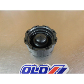 Bouchon de réservoir d'huile Sherco SM-R / SE-R 50cc H036