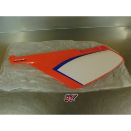 Cache latéral gauche neuf DERBI Senda 00H00527701