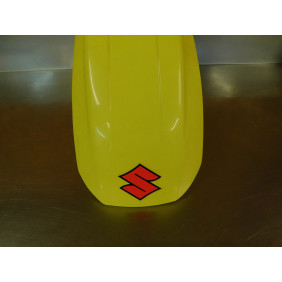 Garde boue avant neuf Suzuki 400 DRZ