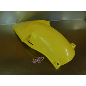 Garde boue arrière UFO Suzuki 400 DRZ ref: 3984