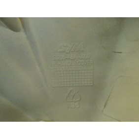 Cache guidon frontale SYM Orbit 50 2007/09/14 Symply 50 2014/17 53205-AAA-000-SB