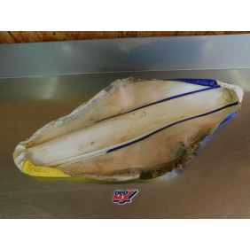 House de selle Husqvarna TE/FC/TC 2016-2018