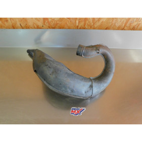 Pot d'echappement Honda 125 CR 1991-1997