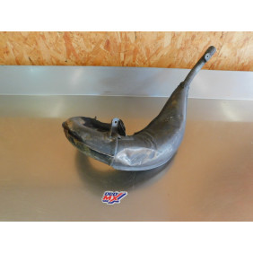 Pot d'echappement Honda 125 CR 1991-1997