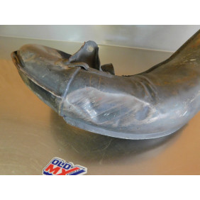 Pot d'echappement Honda 125 CR 1991-1997