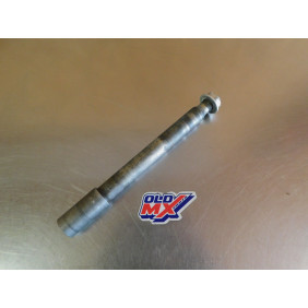 Axe de roue Honda 125/250 CR 2002-2007