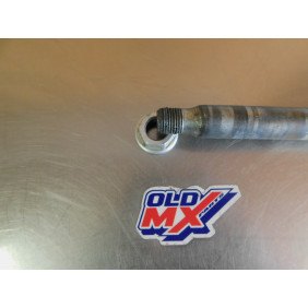 Axe de roue Honda 125/250 CR 2002-2007