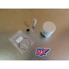 Piston neuf cote A  Yamaha 125 YZ 2005_2020