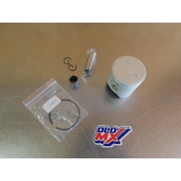 Piston neuf cote A  Yamaha 125 YZ 2005_2020
