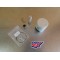 Piston neuf cote A  Yamaha 125 YZ 2005_2020