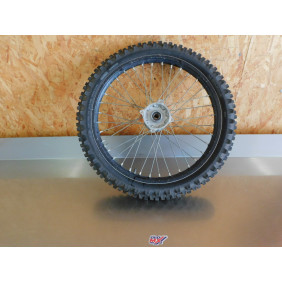 Roue avant Kawasaki 450 KXF 2008-2015